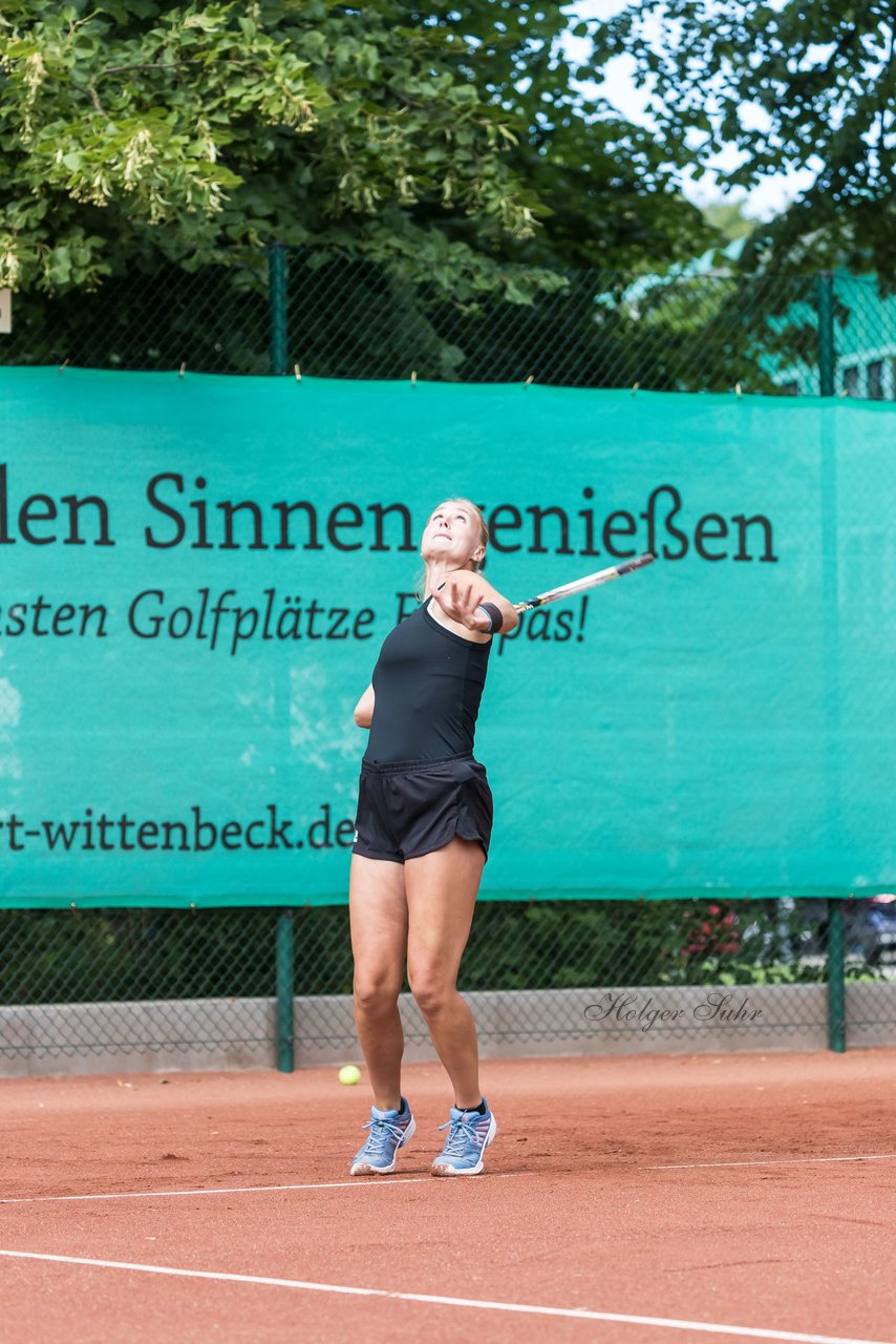 Bild 807 - Kuehlungsborner Tennisturnier